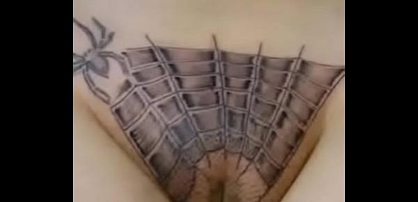  Tatuajes en la vagina